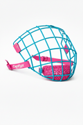 Miami Hockey Helmet Cage